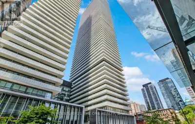 4009 - 50 CHARLES STREET E Toronto (Church-Yonge Corridor), Onta