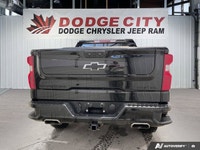 This Chevrolet Silverado 1500 delivers a Gas V8 5.3L/325 engine powering this Automatic transmission... (image 1)