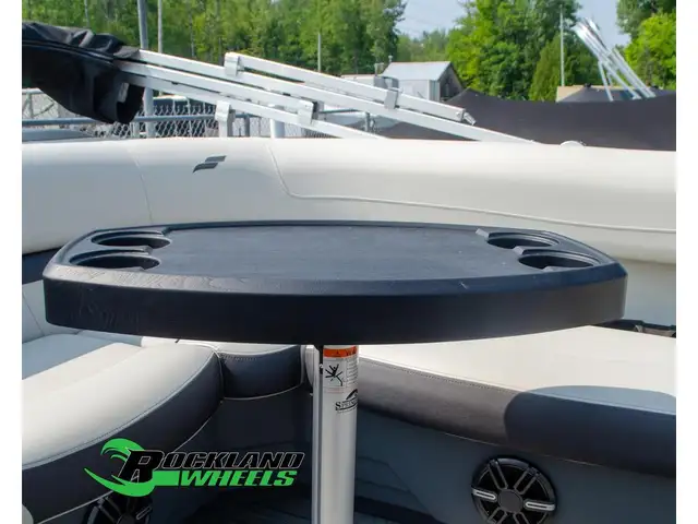 2024 Starcraft EX 20 C TRITOON PTS with 90HP in Powerboats & Motorboats in Ottawa - Image 16