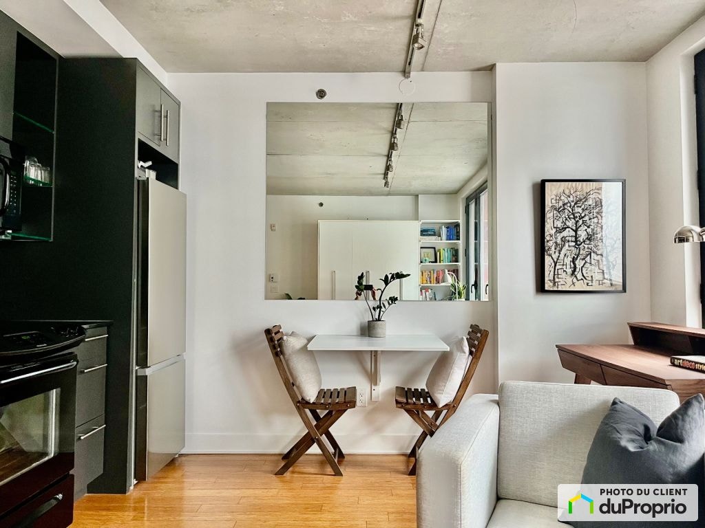 $339,000 - Condominium for sale in Griffintown — photo 3