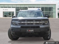 * 4x4 capability and the High-Performance Off-Road Stability Suspension (HOSS) * Includes heated fro... (image 7)
