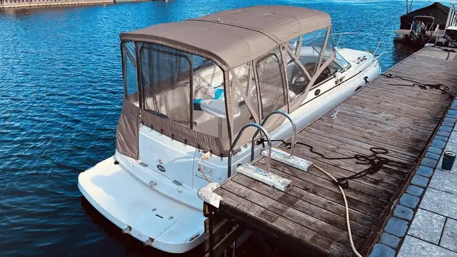 2007 RINKER FV250 in Street, Cruisers & Choppers in Trenton - Image 3