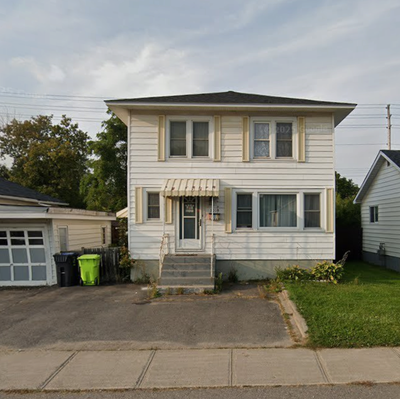 3 Bed / 1 Bath Home in Sault Ste. Marie, ON – $2,199/month + Utilities Welcome to this 3-bedroom, 1-...