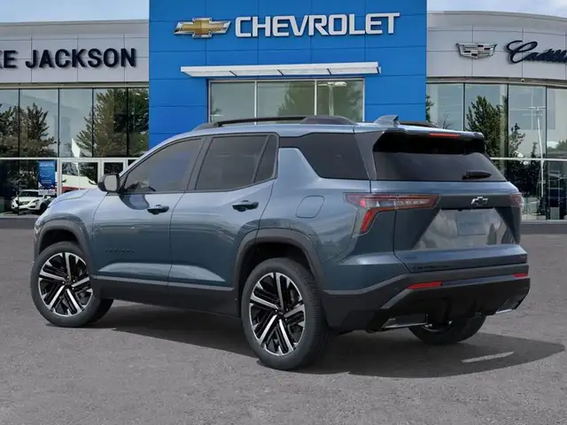 2026 Chevrolet Equinox AWD RS in Cars & Trucks in Barrie - Image 5