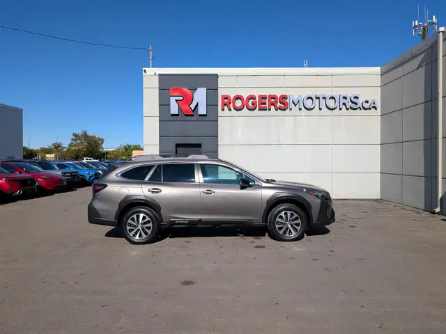 2023 Subaru Outback TOURING AWD - SUNROOF - EYESIGHT in Cars & Trucks in Oakville / Halton Region - Image 7