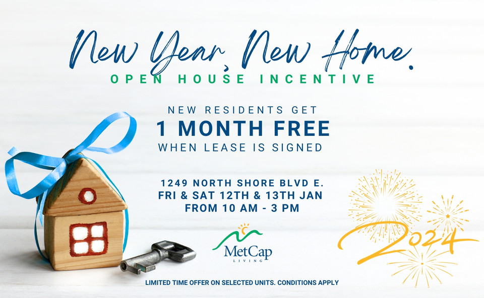 Burlington 1 Bedroom Apartment for Rent 1249 North Shore Boule Long Term Rentals Oakville