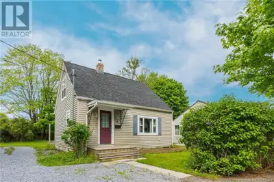 TURN KEY! This lovely family home is located on a quiet side street with large backyard and nothing...