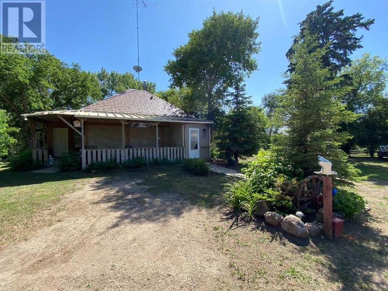 432046 Range Raod 260 Rural Ponoka County, Alberta Houses for Sale