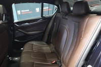 Special Finance Price: $30,999 | Cash Price: $32,499 2018 BMW 540i xDrive – TwinPower Turbo, xDrive... (image 7)