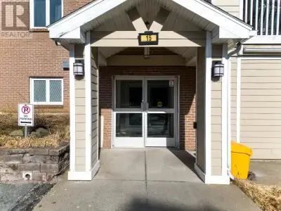 Unit 405 offers a smart, well-designed layout with 1,122 sq. ft. of comfortable living space, includ...