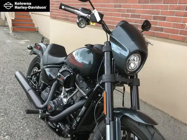 2025 Harley-Davidson FXLRS - Low Rider S in Street, Cruisers & Choppers in Kelowna - Image 7