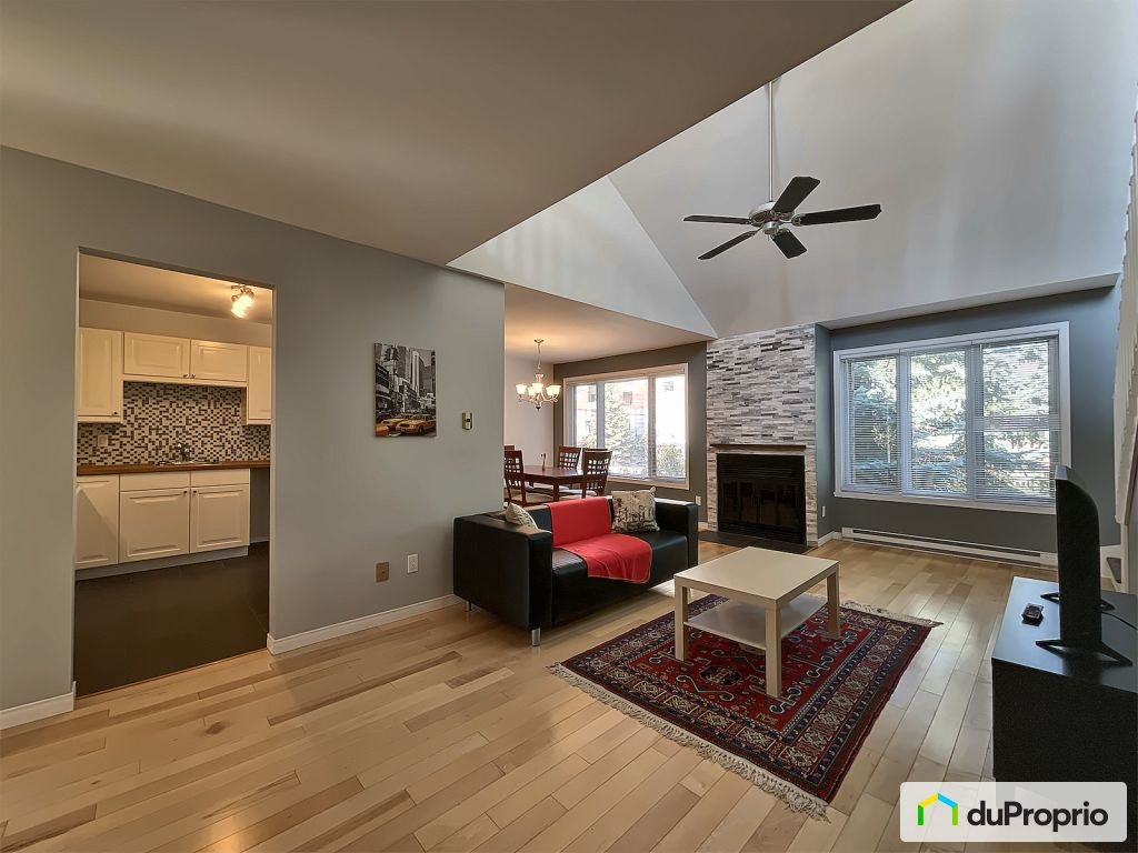 $629,000 - Condominium in Mercier / Hochelaga / Maisonneuve — photo 1