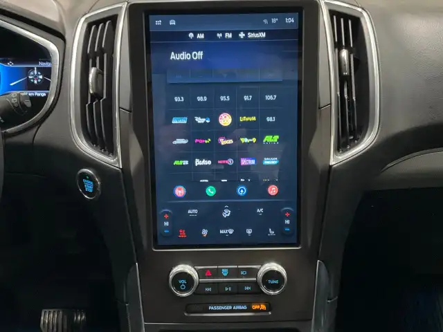 2021 Ford Edge652445183258891222