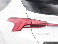 COQUINA BEIGE LEATHER SEATING SURFACES,HYPER WHITE,ABS,Brake Assist,Tires - Front Performance,Turboc... (image 7)