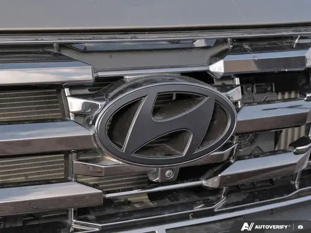 2025 Hyundai Tucson Hybrid Ultimate Awd | Leather | Moonroof in Cars & Trucks in Mississauga / Peel Region - Image 13
