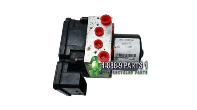 ABS Anti-Lock Brake Pump w/Module Ford Edge 2011-2020 OEM in Other Parts & Accessories in Hamilton