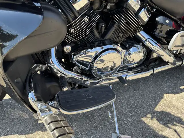 2009 Yamaha Royal Star Venture in Street, Cruisers & Choppers in Kitchener / Waterloo - Image 27