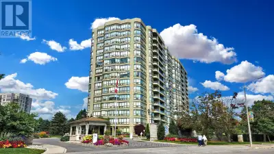 One of Tridel's best! Welcome to 1890 Valley Farm Rd, where location, lifestyle, and layout come tog...