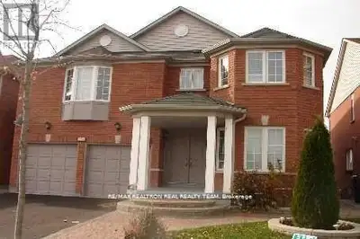 Basement Level Only - Above Ground Walk-Out 1 Bedroom + 1 Washroom Basement In A Lovely QuietNeighbo...