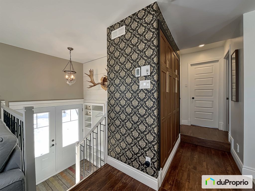 $465,000 - Split Level for sale in Val-Belair — photo 3