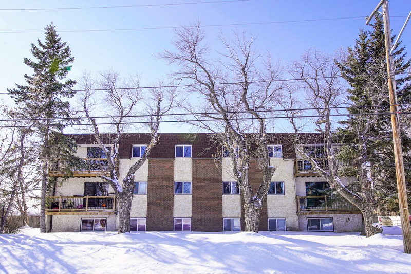Newly Renovated Apartment Suites in Rosthern for Rent Long Term