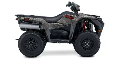 Engine Type: Single-Cylinder Displacement: 30.1 cu. in. (493 cc) Cylinders: 1 Bore x Stroke: Bore: 3...
