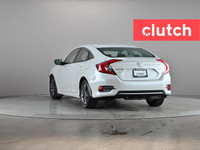 Climate Control, Dual Zone Front Climate Control, Bluetooth Music and more! Clutch is the largest on... (image 5)