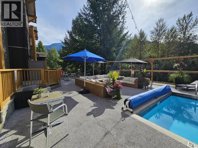 105 1490 HIGHWAY 99 Pemberton, British Columbia in Condos for Sale in Whistler - Image 15