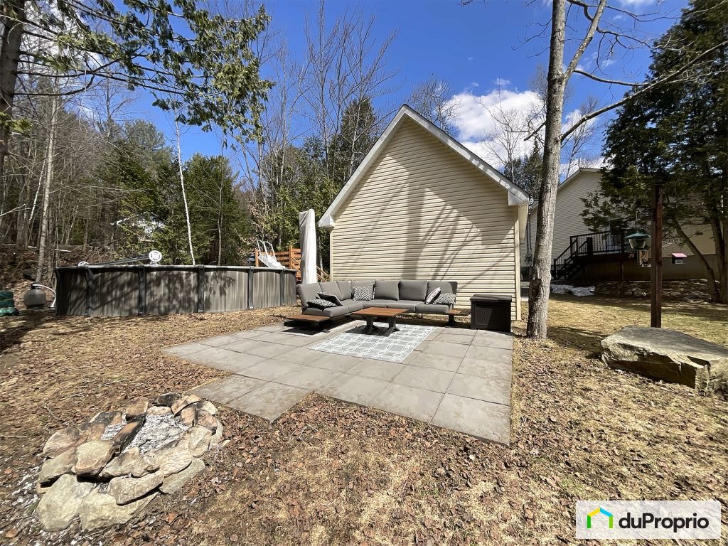 $535,000 - Bungalow for sale in Morin-Heights — photo 2