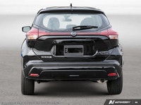 This Nissan Kicks Play has a strong Regular Unleaded I-4 1.6 L/98 engine powering this Variable tran... (image 4)