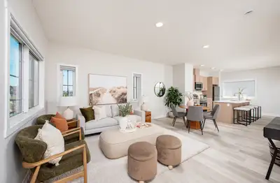 Welcome to The Common at Chappelle Gardens "Modern Rental Living, Reimagined" Call Chappelle Gardens...