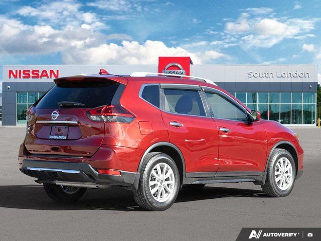 2020 Nissan Rogue in Cars & Trucks in London - Image 3