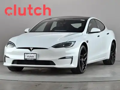 Auto Dimming Rearview Mirror, Front Heated Seats, Ventilated Front Seats and more! Clutch is the lar...