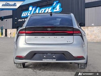 Come see this certified 2023 Toyota Prius Limited Hybrid | Leather | Sunroof | Heated + Vented Seats... (image 3)