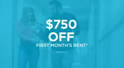 Conveniently located in the community of Orchards Walk in Kamloops, BC, Broadstreet's 1, 2 and 3-bed...