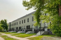 Amenities: In-suite Laundry • Quiet Building • Unfinished Basement Suite & Building: Spacious and ne... (image 8)