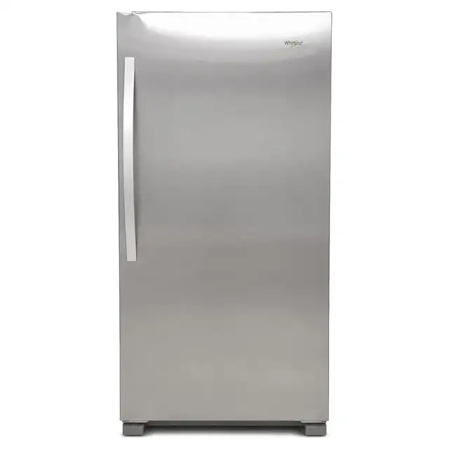 HALLOWEEN BLOWOUT! Stainless Steel Fridges – Warranty in Refrigerators in Edmonton - Image 14