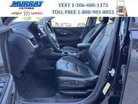 2023 GMC Terrain SLT AWD. Accident-Free. Single Owner. Heated Leather Seats. Heated Steering Wheel.... (image 5)