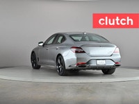 Painted Calipers, Brake Assist, Power Tailgate/Hatch and more! Clutch is the largest online used car... (image 5)