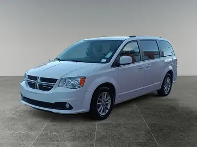 Thanks for viewing our House of Cars Lethbridge Inventory! AMVIC licensed dealer! 2020 DODGE GRAND C...