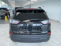 The 2021 Jeep Cherokee Altitude is a stylish and capable SUV that blends everyday comfort with Jeep'... (image 3)