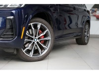 Heated Seats, Synthetic Leather Seats, Apple CarPlay, Navigation, Heated Steering Wheel, Power Liftg... (image 2)