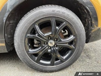 Only 5,120 Miles! This Dodge Hornet has a strong Intercooled Turbo Gas/Electric I-4 1.3 L/81 engine... (image 6)