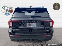 Rose City Ford | ACCIDENT FREE | HEATED SEATS | ADAPTIVE CRUISE CONTROL | NAVIGATION | | LANE KEEPIN... (image 4)