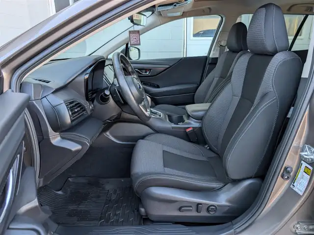 2023 Subaru Outback TOURING AWD - SUNROOF - EYESIGHT in Cars & Trucks in Oakville / Halton Region - Image 11