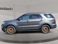 **Strickland's is home of the Hassle-Free car shopping experience. We make car buying fun, find your... (image 4)