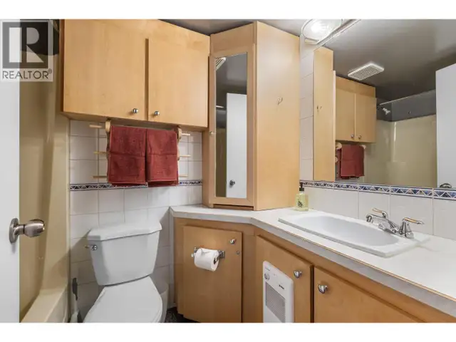 5375 Big White Road Unit# 126 Big White, British Columbia in Condos for Sale in Penticton - Image 8