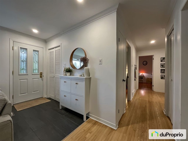 $588,900 - Bungalow for sale in Beloeil — photo 3