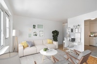 Visitez notre site Web : https://www.capreit.ca/fr/appartements-a-louer/dorval-qc/carrefour-dorval/... (image 3)