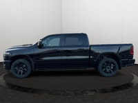 Leather Trimmed Bucket Seats, Remote Start System, Heated Front Seats, Heated Steering Wheel, Ventil... (image 1)